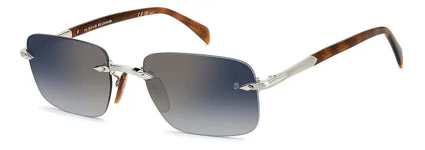 Occhiali da sole DAVID BECKHAM 1195/SDB 8JD 1V