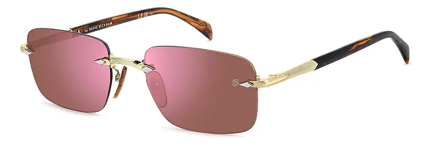 Occhiali da sole DAVID BECKHAM 1195/SDB I20 13