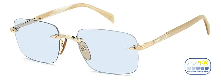 Occhiali da sole DAVID BECKHAM 1195/SDB IDA QZ