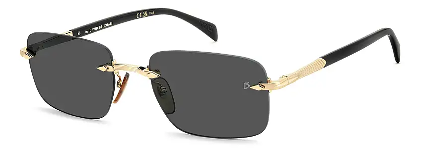 Occhiali da sole DAVID BECKHAM 1195/SDB RHL IR