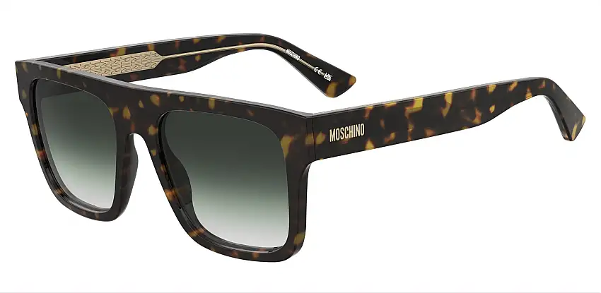 Occhiali da sole MOSCHINO MOS201/S 086 9K