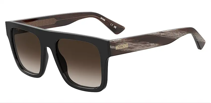Occhiali da sole MOSCHINO MOS201/S 37N HA