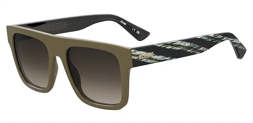 Occhiali da sole MOSCHINO MOS201/S 6AK HA