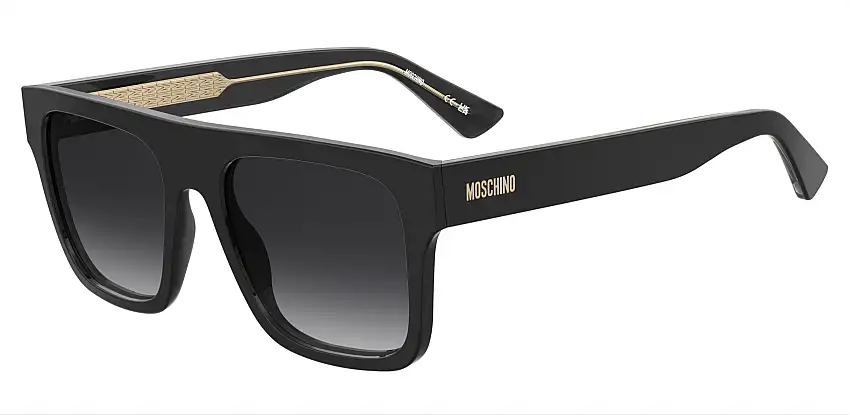 Occhiali da sole MOSCHINO MOS201/S 807 9O
