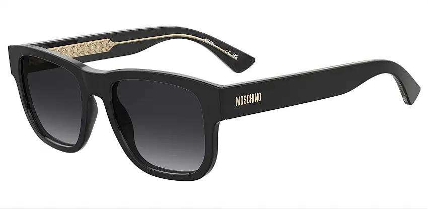 Occhiali da sole MOSCHINO MOS202/S 807 9O