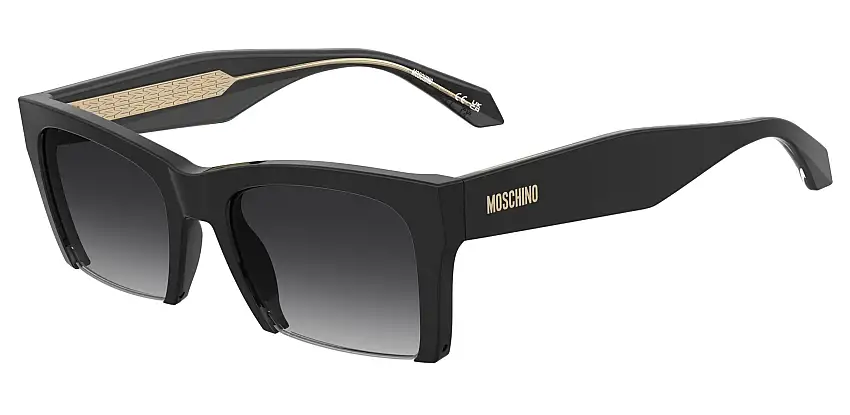 Occhiali da sole MOSCHINO MOS196/S 807 9O