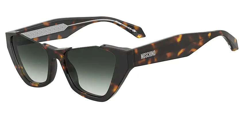 Occhiali da sole MOSCHINO MOS197/S 086 9K