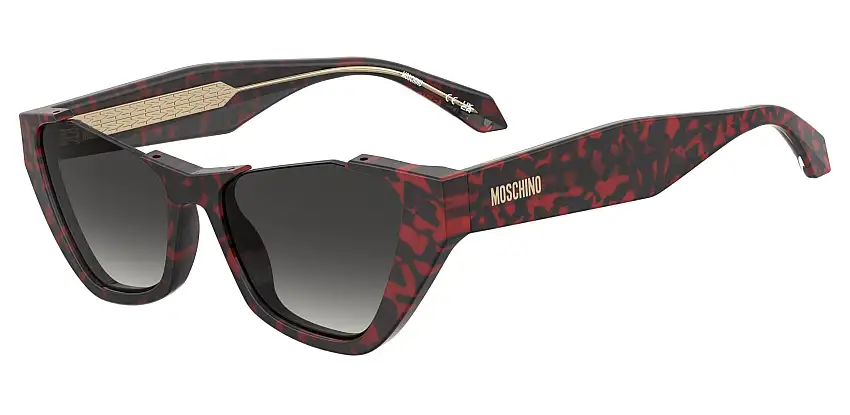 Occhiali da sole MOSCHINO MOS197/S 0UC 9O
