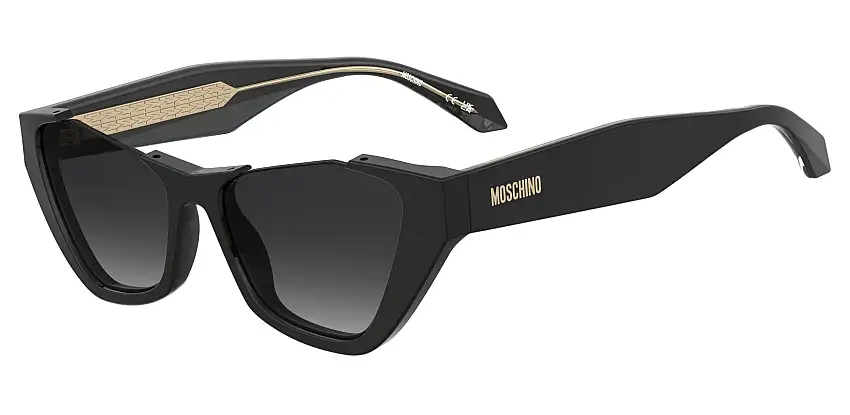 Occhiali da sole MOSCHINO MOS197/S 807 9O