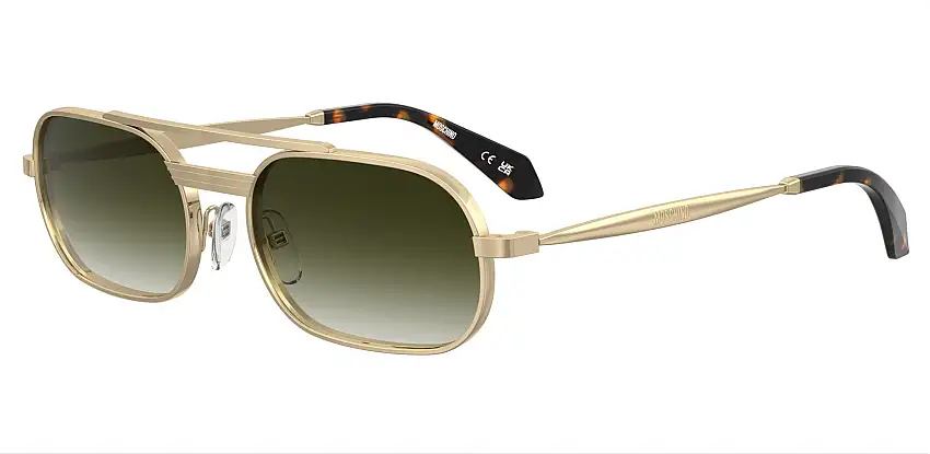 Occhiali da sole MOSCHINO MOS198/S 000 9K