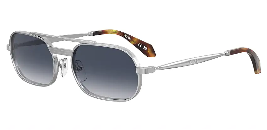 Occhiali da sole MOSCHINO MOS198/S 010 08