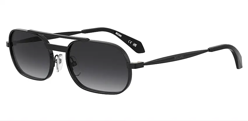 Occhiali da sole MOSCHINO MOS198/S 807 9O