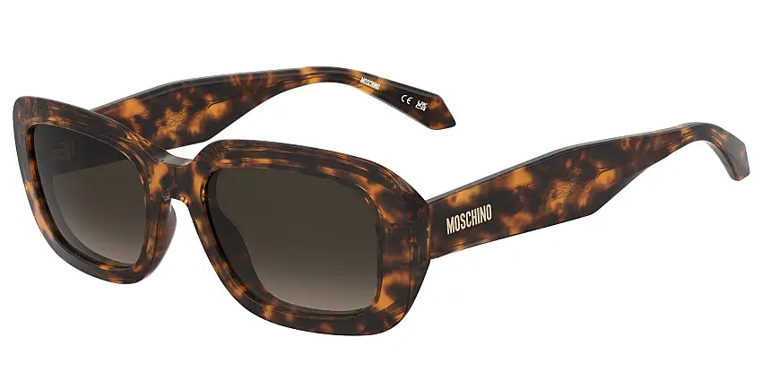 Occhiali da sole MOSCHINO MOS199/S 086 HA