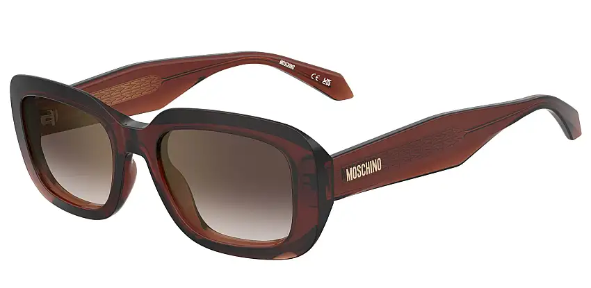 Occhiali da sole MOSCHINO MOS199/S 09Q YK