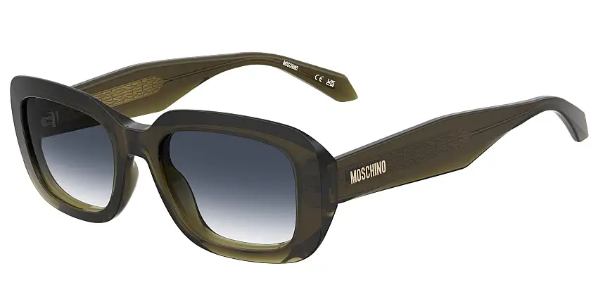 Occhiali da sole MOSCHINO MOS199/S 4C3 08
