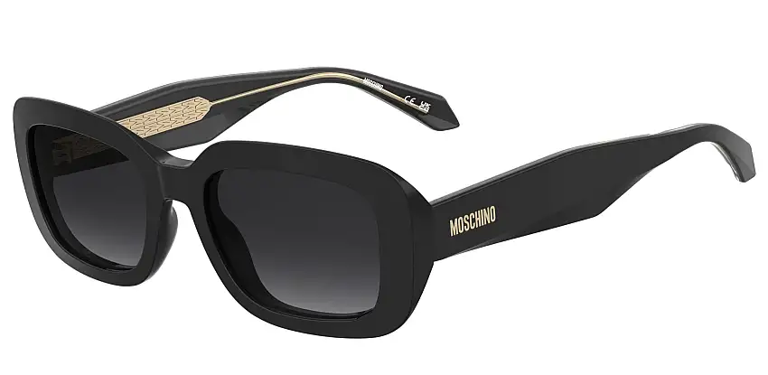 Occhiali da sole MOSCHINO MOS199/S 807 9O