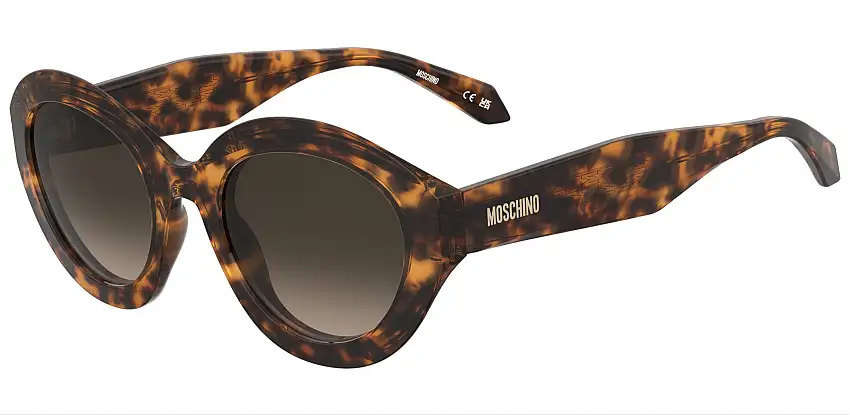 Occhiali da sole MOSCHINO MOS200/S 086 HA