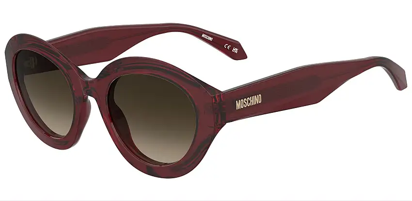 Occhiali da sole MOSCHINO MOS200/S 8CQ HA