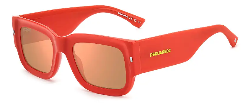 Occhiali da sole DSQUARED2 0089/S/SED2 1N5 0J