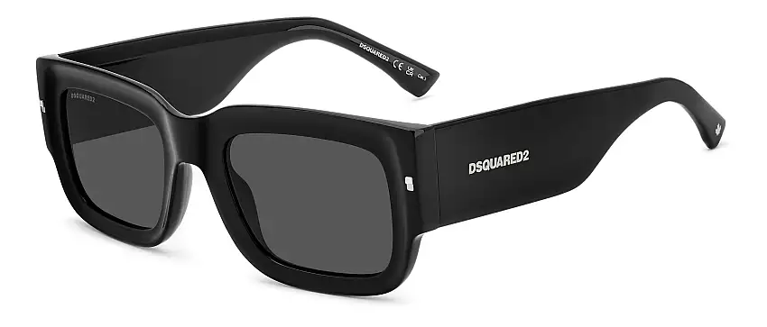 Occhiali da sole DSQUARED2 0089/S/SED2 807 IR
