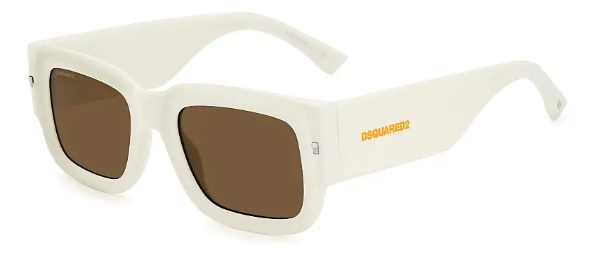 Occhiali da sole DSQUARED2 0089/S/SED2 SZJ 70