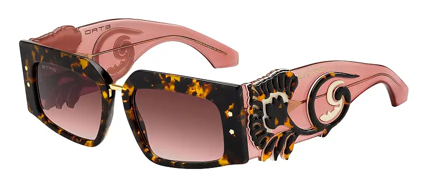 Occhiali da sole ETRO BLOSSOMETROBLOSSOM 086 3X