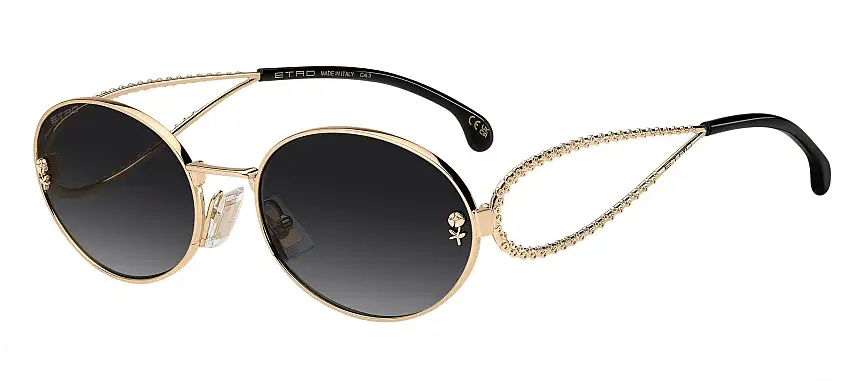 Occhiali da sole ETRO 0106/SETRO 000 9O