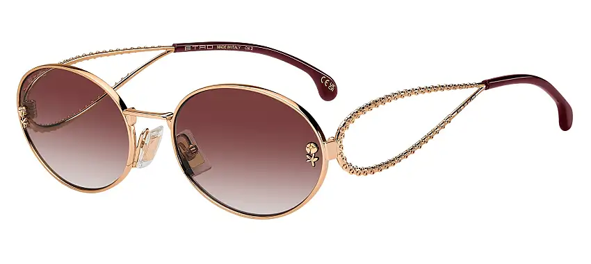 Occhiali da sole ETRO 0106/SETRO DDB 3X