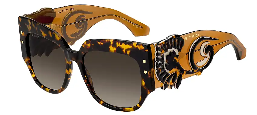 Occhiali da sole ETRO 0103/SETRO 086 HA