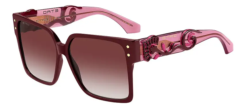Occhiali da sole ETRO 0104/SETRO LHF 3X