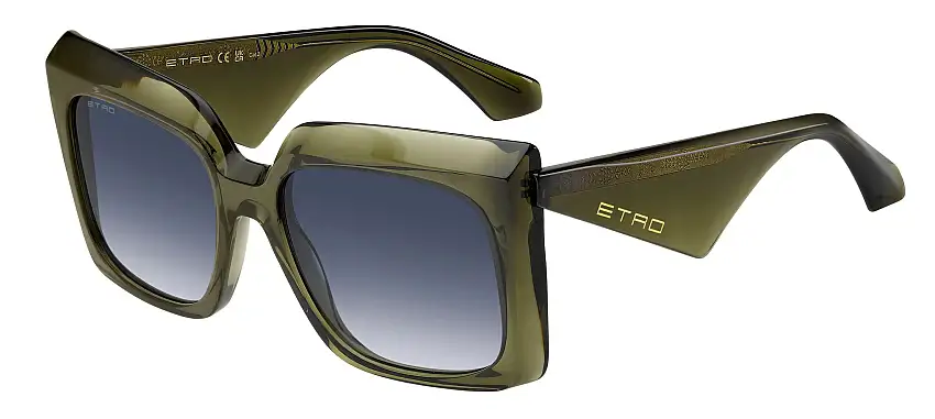 Occhiali da sole ETRO 0117/SETRO 4C3 08