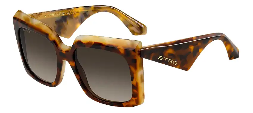 Occhiali da sole ETRO 0117/SETRO P65 HA