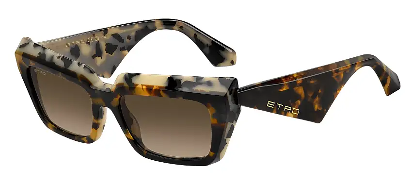 Occhiali da sole ETRO 0118/SETRO 1QI HA