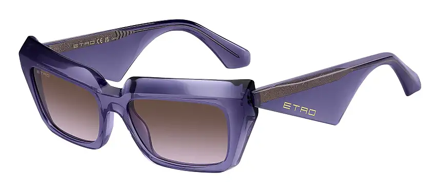 Occhiali da sole ETRO 0118/SETRO B3V QR