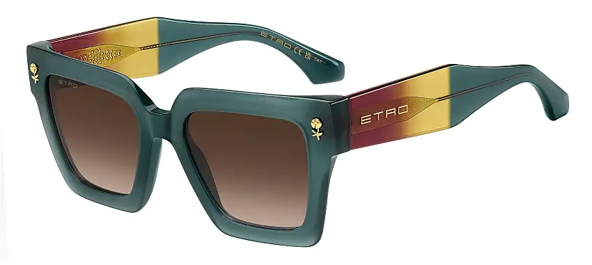 Occhiali da sole ETRO 0113/SETRO 13J HA