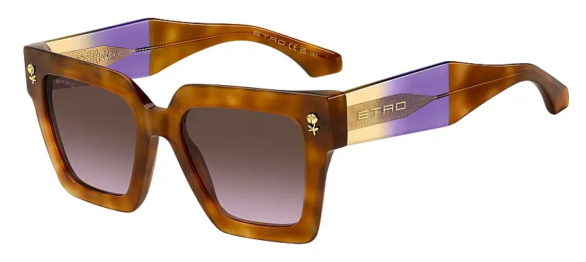 Occhiali da sole ETRO 0113/SETRO AY0 QR