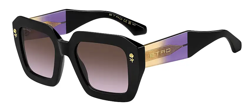 Occhiali da sole ETRO 0114/SETRO HK8 QR