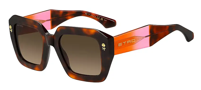 Occhiali da sole ETRO 0114/SETRO O63 HA