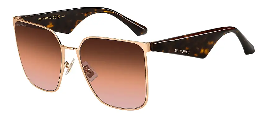 Occhiali da sole ETRO 0110/SETRO DDB N4