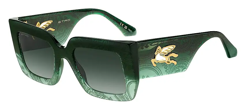 Occhiali da sole ETRO 0108/SETRO 8HC 9K