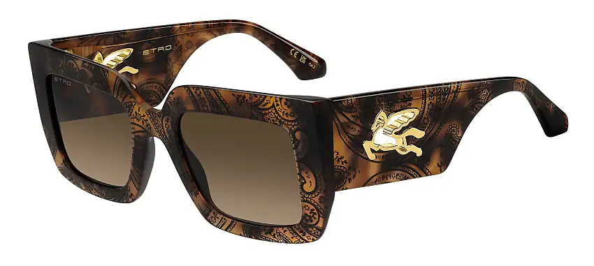 Occhiali da sole ETRO 0108/SETRO H7P HA
