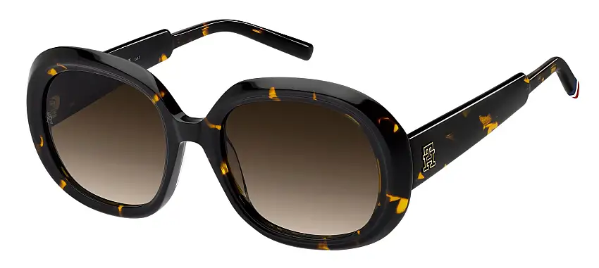 Occhiali da sole TOMMY HILFIGER 2284/STH 086 HA