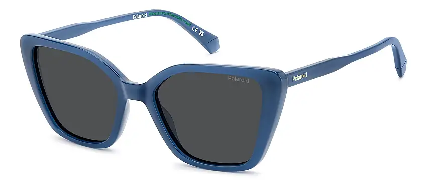 Occhiali da sole POLAROID PLD 4189/S MVU M9