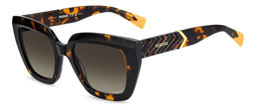 Occhiali da sole MISSONI 0243/SMIS 086 HA