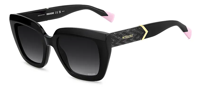 Occhiali da sole MISSONI 0243/SMIS 807 9O