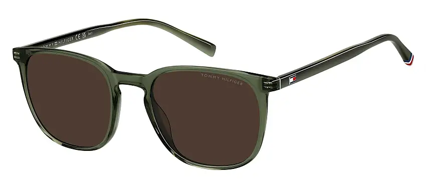 TOMMY HILFIGER 2266/S SunglassesTH 1ED 70