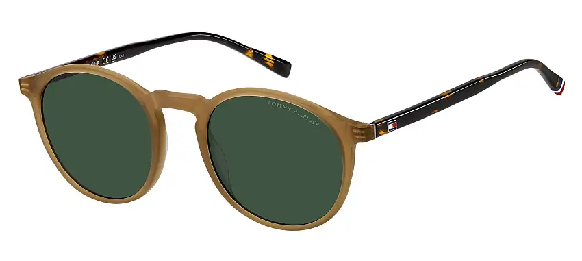 Occhiali da sole TOMMY HILFIGER 2267/STH 10A QT