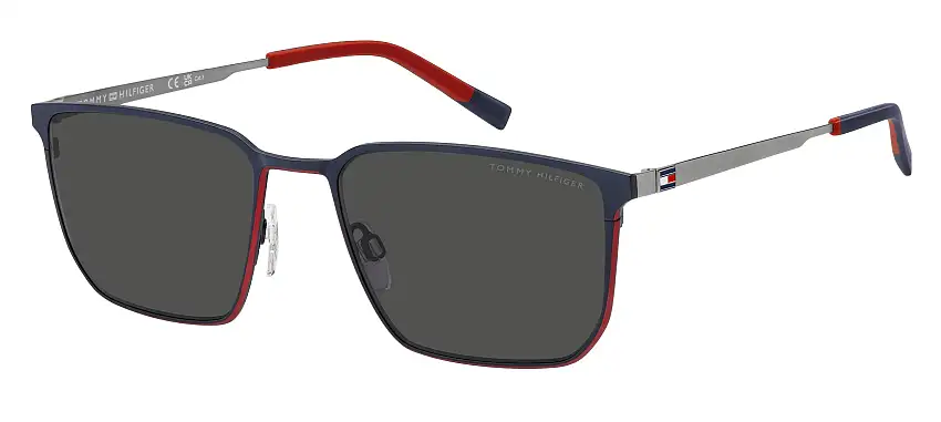 Occhiali da sole TOMMY HILFIGER 2272/STH WIR IR