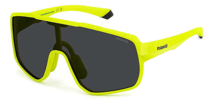 Occhiali da sole POLAROID KIDS PLD 8070/S 6DX M9
