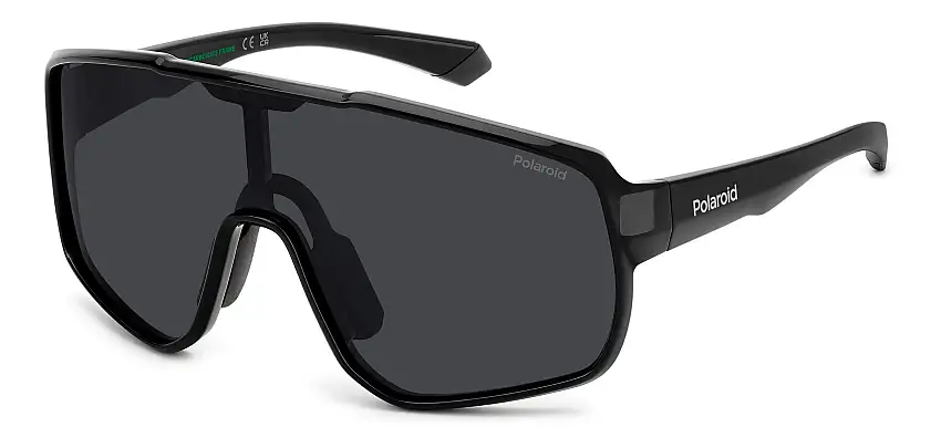 Occhiali da sole POLAROID KIDS PLD 8070/S 807 M9